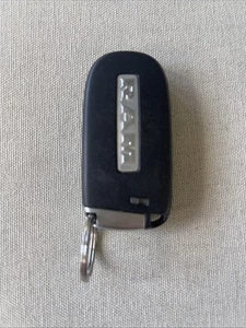 Dodge Ram 1500 2016 fabricante de equipos originales mando a distancia para auto sin probar/tal cual - Imagen 1 de 3