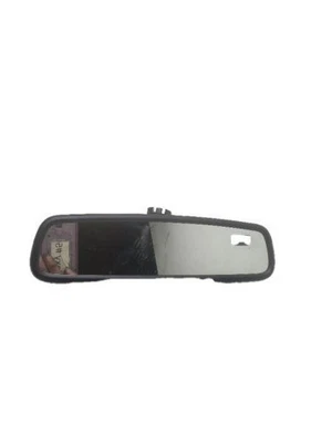 Espejo retrovisor con atenuación automática compatible con 05-14 XTERRA 595761 Foto 1 de 4