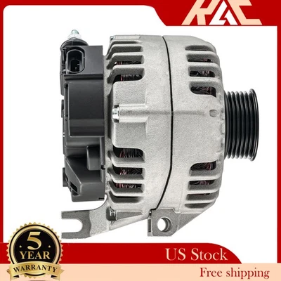 Alternator For Buick Rendezvous 2002-2007 Pontiac G6 Aztek 02-05 11466 11466N Foto 1 de 4