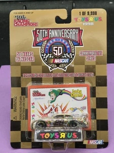 '98 Racing Champions Toys"R"Us Gold #26 Johnny Benson Lucky Charms 1/64 - Picture 1 of 2