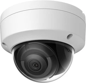 Brand IP 4MP Dome Turret Camera 2143G2-I Indoor/Outdoor 2.8mm Wide Angle 3-Axis - Picture 1 of 7