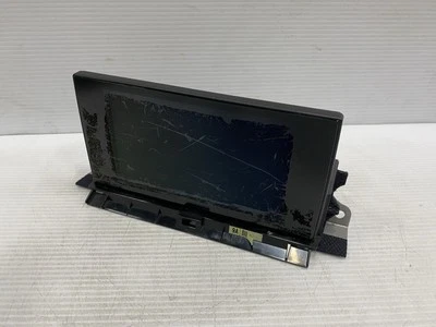 2015-2017 LEXUS NX200T 7" MULTIMEDIA INFO RADIO DISPLAY SCREEN OEM 86110-78010 - Image 1 of 4