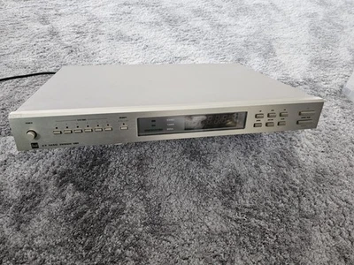 Dual CT 1450 Synthesizer Tuner - Bild 1 von 2