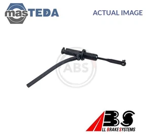 61518 CLUTCH MASTER CYLINDER ABS NEW OE REPLACEMENT - Picture 1 of 5