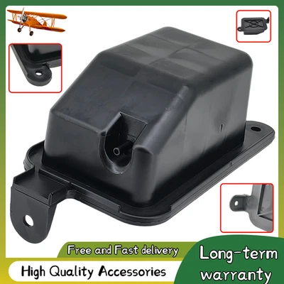 Standard Motor Products RV15 Vacuum Reservoir For Select 97-22 Ford Models New - Image 1 of 4