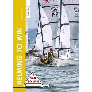 Helming to Win - Picture 1 of 5