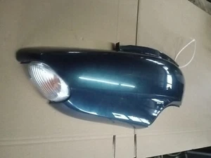 Yamaha Neos YN50  MBK Ovetto Verkleidung Hinten Rechts Seitenverkleidung Blinker - Bild 1 von 5