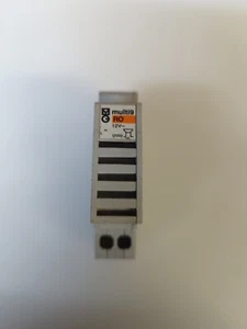 MERLIN GERIN 15323 Modular Buzzer 12 V - Picture 1 of 5