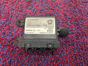 MÓDULO DE CONTROL INFORMÁTICO JEEP GRAND CHEROKEE SRT 14-17 OEM ASISTENCIA DE ESTACIONAMIENTO - Imagen 1 de 2