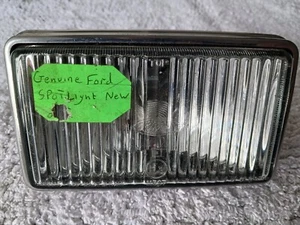 Ford Fiesta Escort Granada Capri Nos Spotlamp Lense - Picture 1 of 3