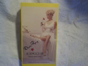 DIXIE RAY HOLLYWOOD STAR VHS MOVIE, John Leslie,Cameron Mitchell,Kelly Nichols - Picture 1 of 4