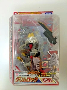 Takara Transformers Henkei C-03 Grimlock - Bild 1 von 2