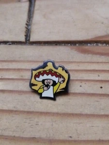 Pin's Pins Pin Enamel( Alimentaire Gâteau Biscuit LU "PEPITO" - Imagen 1 de 1