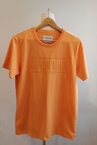 COUNTRY ROAD MENS HERITAGE LOGO  T-SHIRT SIZE SML  BNWT RRP $69.95  GREAT GIFT