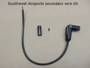 Kit de reemplazo de alambre secundario bobina de encendido: SWAirsports para paramotores italianos - Imagen 1 de 1