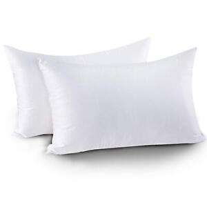 A2Z Luxurious Percale Pillow Cases for the Ultimate Sleep Experience