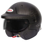 Bell HP10 Carbon Helmet - FIA 8860-2018 Approved - Motorsport / Race / Rally