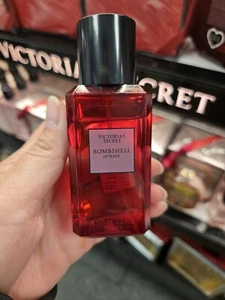 Victoria's Secret New! Bombshell INTENSE Travel Size Fine Fragrance Mist 75ml - Picture 1 of 1
