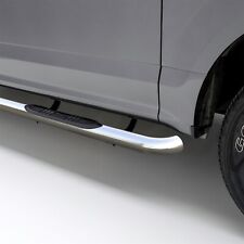 ARIES 204053-2 Aries 3 in. Round Side Bars