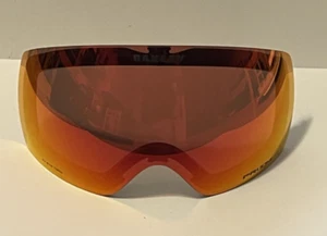Oakley Flight Deck XM Prizm Snow Replacement Lens, Torch Irridium New - Picture 1 of 6