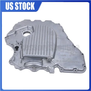 For BMW M5 2010-2016 F10 M6 F06 F13 S63 New Engine Lower Oil Pan 11137843146 US - Picture 1 of 5