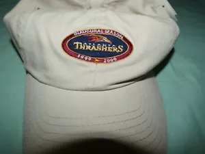 Nice Rare Set :Atlanta Thrashers Hockey Inaugural Season 1999 2000 Lot - Picture 1 of 7