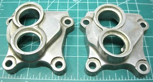 Harley-Davidson OEM 99-17 Twin Cam Lifter Covers 17576-99 & 17577-99 - Picture 1 of 7