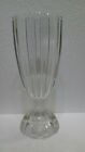 Marquis by Waterford Crystal Candlestick/Bud Vase 7"
