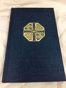 Vintage 1961 The New English Bible New Testament Oxford Cambridge - Bild 1 von 11