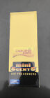 6 - California Scents Mini Scents Assorted Scent Air Freshener