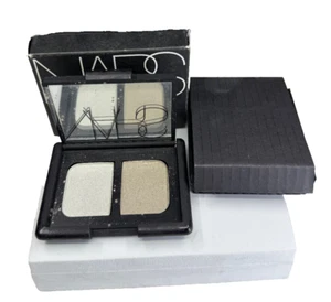 Nars Eyeshadow Vent Glace 3088 Duo 0.14 oz NIB HOLIDAY SALE * Check Description - Picture 1 of 9