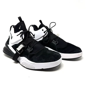 Nike Air Force 270 Militär AH8772-008 selten 2018 schwarz weiß Herrengröße 15 - Bild 1 von 10