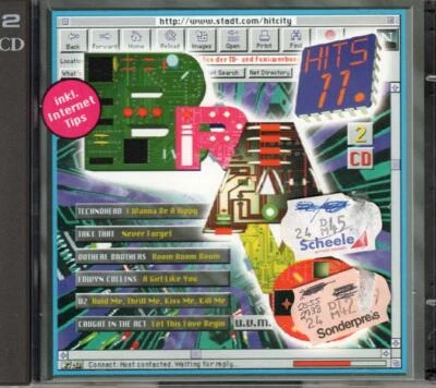 Bravo Hits 11 - Bild 1 von 2