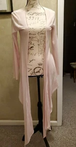 MANUKA Pranayama Wrap Yoga Cardigan Small - Bild 1 von 7