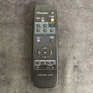 Pioneer Remote AXD1486 for PDP 504CMX PAL Good condition - Picture 1 of 1