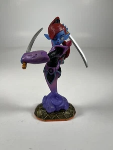 Figura de personaje Skylanders Giants 84543888 Ninjini 2012 Activision - Imagen 1 de 6