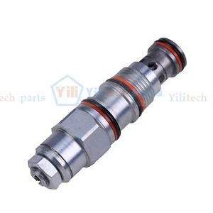 Counter Balance Valve 10729947 10837450 For JLG Lull 1044C-54 6K-37 6K-42 8K-42 - Bild 1 von 3