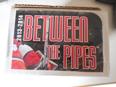 2013/2014 Between The Pipes base U PICK - Image 1 of 2