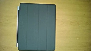 IPAD ABDECKUNG DUNKELGRAU NEU MD305LL/A - Bild 1 von 1