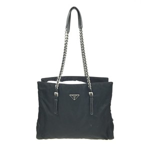 prada twin bolsa in nylon