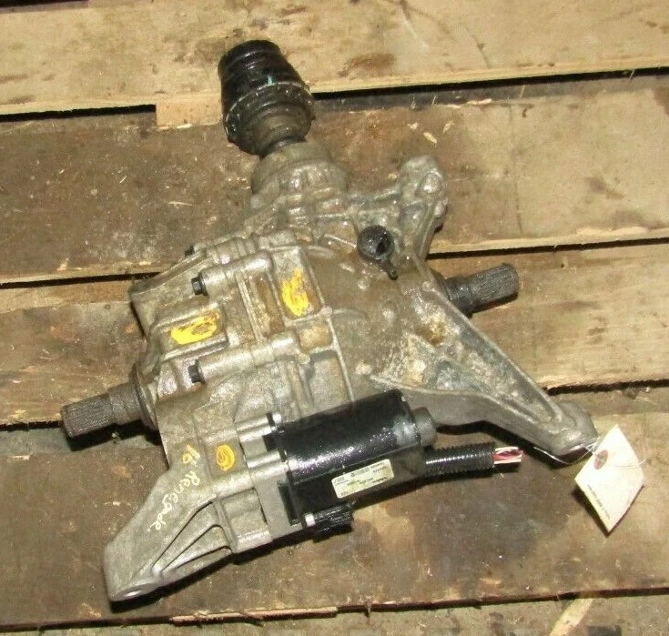 Differential Carrier REAR JEEP RENEGADE 15-20 440-01569 170440 - Image 1 of 4