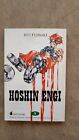 Hoshin Engi - Numeri 5 E 6 - Ryu Fujisaki  - Edizioni Star Comics