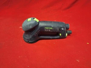 Festool RO 125 FEQ Exzenterschleifer  125mm - Picture 1 of 8