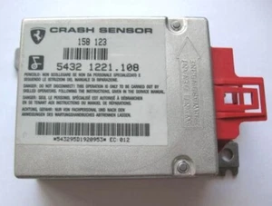 Ferrari 355 158123 355 AIR-BAG CONTROL UNIT - Bild 1 von 1