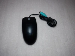 HM3003 PS/2 OPTICAL MOUSE - Picture 1 of 3