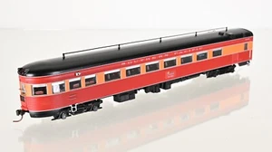 Broadway Limited 1590 Parlor Observation Southern Pacific DCC HO scale - Picture 1 of 8
