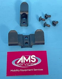 Rascal Vista DX Mobility Scooter Basket Mounting Bracket - Parts - Picture 1 of 3