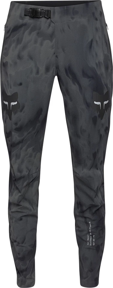 Fox Racing 女式 Ranger Lunar SE 裤 - MTB 山地自行车越野骑行 — 第 1/1 张图片