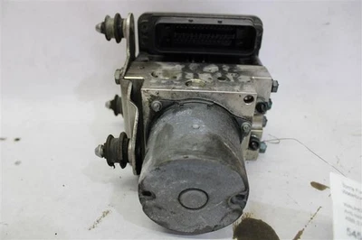 BOMBA FRENO ANTIBLOQUEO ABS AUDI A6 S6 2014 14 1277020 Foto 1 de 4