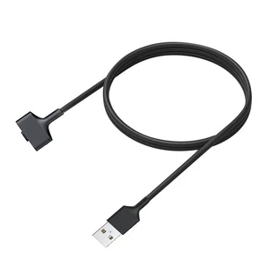 93cm 5V 1A Smart Watch Magnetic USB Charger Charging Cable for Fitbit Ionic - Photo 1 sur 9